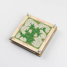 Load image into Gallery viewer, Flower Press - Forget Me Not