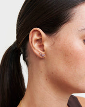 Load image into Gallery viewer, Eve Butterfly Stud Earrings