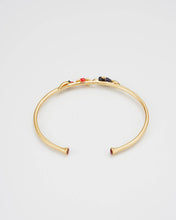 Load image into Gallery viewer, Orla Hedgerow Bangle