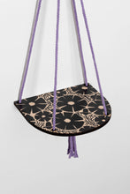 Load image into Gallery viewer, Small Plant Shelf - Black Cosmos