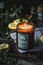 Load image into Gallery viewer, Fireside - Fellside Candle Co