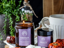 Load image into Gallery viewer, Hibernate - travel size - Fellside Candle Co