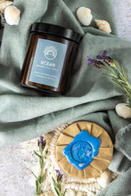 Load image into Gallery viewer, Ocean - Fellside Candle Co