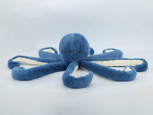 Load image into Gallery viewer, Octopus Blue