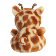 Load image into Gallery viewer, Palm Pals Safara Giraffe
