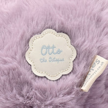 Load image into Gallery viewer, Otto The Plush Lilac Octopus 30 cm