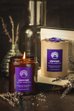 Load image into Gallery viewer, Unwind - Fellside Candle Co
