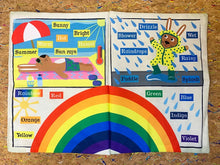 Load image into Gallery viewer, All Kinds of Weather Crinkly Newspaper