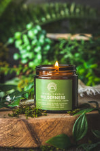 Load image into Gallery viewer, Wilderness -travel size - Fellside Candle Co