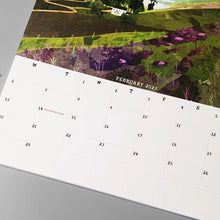 Load image into Gallery viewer, 2023 Scottish Quotes and Sayings Calendar