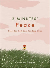 Load image into Gallery viewer, 2 Minutes Peace