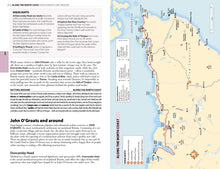 Load image into Gallery viewer, The Rough Guide to the North Coast 500