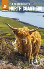 Load image into Gallery viewer, The Rough Guide to the North Coast 500