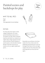 Load image into Gallery viewer, Joy Journal For Magical Everyday Play