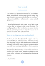 Load image into Gallery viewer, Calm the F*ck Down Journal