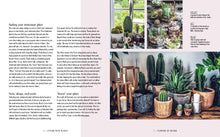 Load image into Gallery viewer, Wild At Home: How to Style and Care For Beautiful Plants
