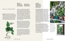 Load image into Gallery viewer, Wild At Home: How to Style and Care For Beautiful Plants