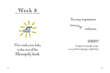 Load image into Gallery viewer, Bun in the Oven