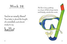 Load image into Gallery viewer, Bun in the Oven