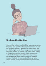 Load image into Gallery viewer, Little Book of Self Care for Mums to Be