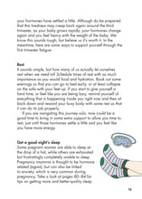 Load image into Gallery viewer, Little Book of Self Care for Mums to Be