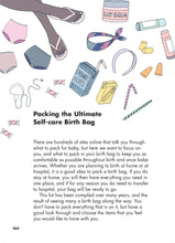 Load image into Gallery viewer, Little Book of Self Care for Mums to Be