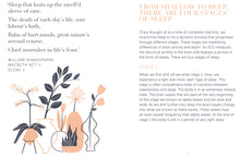 Load image into Gallery viewer, Sleep