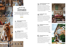 Load image into Gallery viewer, Britain's Best Dog Friendly Places To Stay