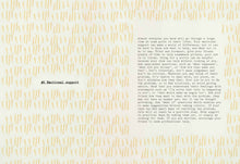 Load image into Gallery viewer, 50 Things I Wish I'd Told You - Life Skills book