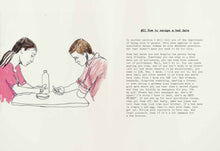 Load image into Gallery viewer, 50 Things I Wish I'd Told You - Life Skills book