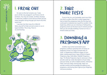 Load image into Gallery viewer, 102 Things to Do Before you are Due - book