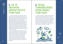 Load image into Gallery viewer, 102 Things to Do Before you are Due - book