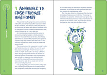 Load image into Gallery viewer, 102 Things to Do Before you are Due - book