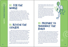 Load image into Gallery viewer, 102 Things to Do Before you are Due - book