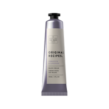Load image into Gallery viewer, Geranium and Lavender hand cream 30ml