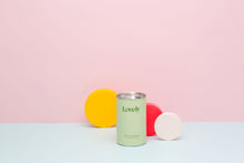 Load image into Gallery viewer, Aloha, Beaches! Lime and mango bath salts