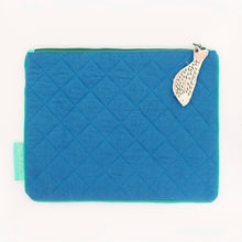 Load image into Gallery viewer, Little Arc Under the Sea Pouch Bag