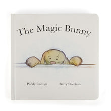Load image into Gallery viewer, Jellycat Book - The Magic Bunny
