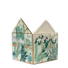 Load image into Gallery viewer, Boulevard Greenhouse Planter