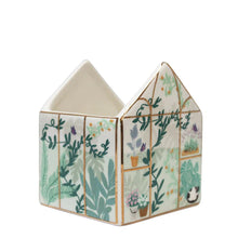 Load image into Gallery viewer, Boulevard Greenhouse Planter