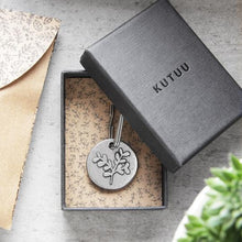 Load image into Gallery viewer, 'The Best Is Yet To Come' keyring