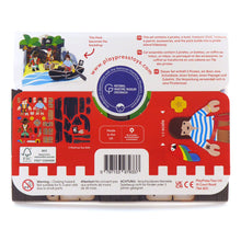 Load image into Gallery viewer, Playpress Pirate Island set