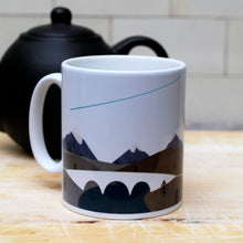 Load image into Gallery viewer, Yer Enemies Know It mug