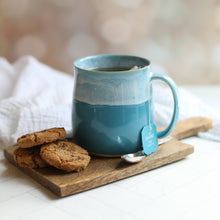Load image into Gallery viewer, Coast Blue Glosters Handmade Mug