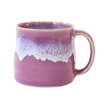 Load image into Gallery viewer, Heather Purple Glosters Handmade Muglet