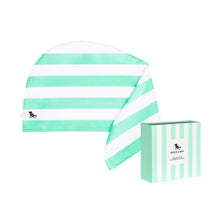 Load image into Gallery viewer, Hair Wrap - Quick Dry Hair Towel - Narabeen Green