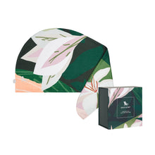 Load image into Gallery viewer, Hair Wrap - Quick Dry Hair Towel - Retreat - Monte Verde