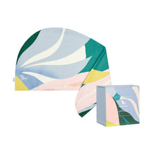 Load image into Gallery viewer, Hair Wrap - Quick Dry Hair Towel - Retreat - Sapo Sanctuary