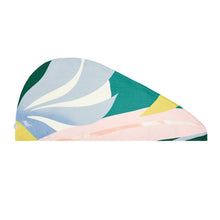 Load image into Gallery viewer, Hair Wrap - Quick Dry Hair Towel - Retreat - Sapo Sanctuary