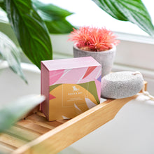 Load image into Gallery viewer, Hair Wrap - Quick Dry Hair Towel - Retreat - Sinharaja Haven